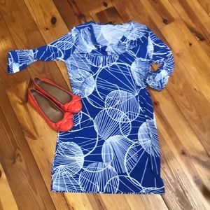 Adorable Banana Republic Dress!